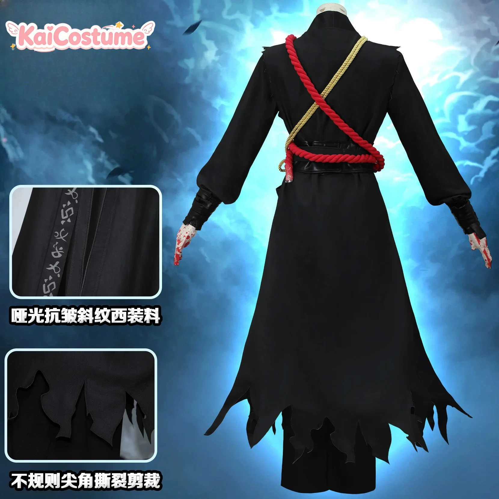 igh Quality Limbus Company Hon - đánh giá và giá Quality Anime Cosplay