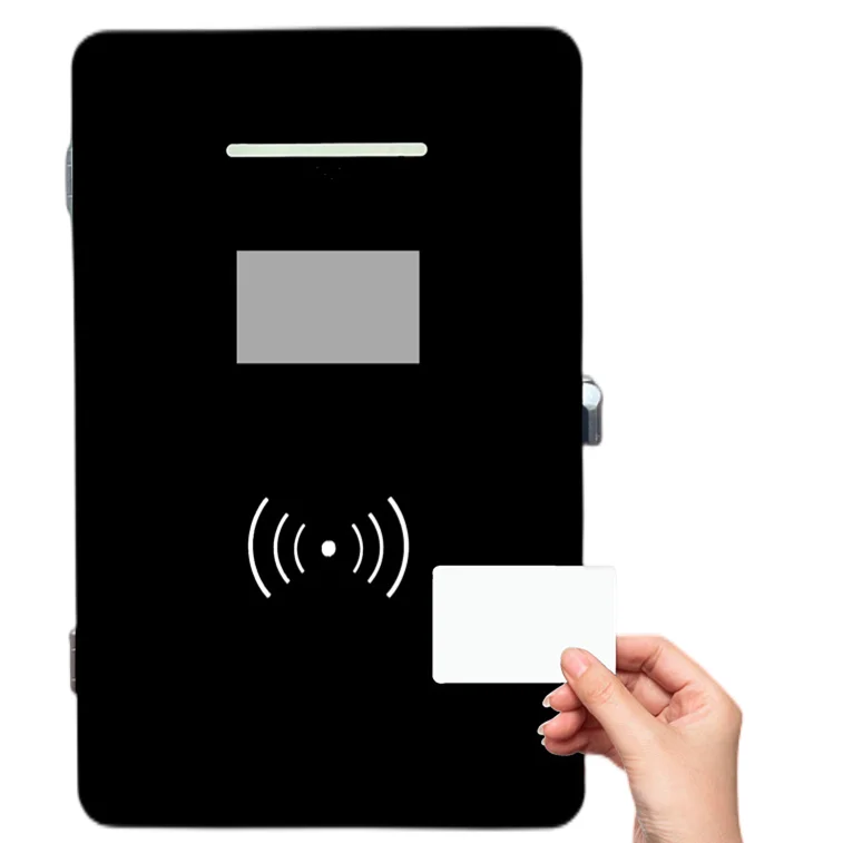 

40kW Electric Vehicle Charging Station Charger With OCPP Car Charger TUV Certification WIFI Bluetooth