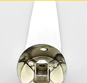 

Хромированная ручка для крана 35 мм/40 мм, металлические краны, ручка переключателя, смеситель для горячей и холодной воды, сменная крышка для кухни, ванной комнаты