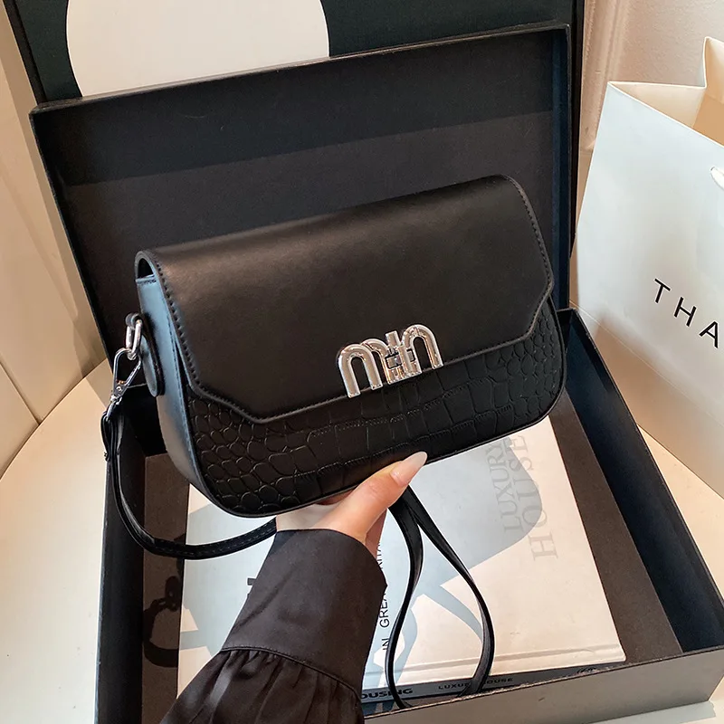 

Сумка на плечо в корейском стиле 2025 года, просторная сумка-тоут для женщин, большая вместительная сумка через плечо, универсальная сумка, элегантная сумка с верхней ручкой ​