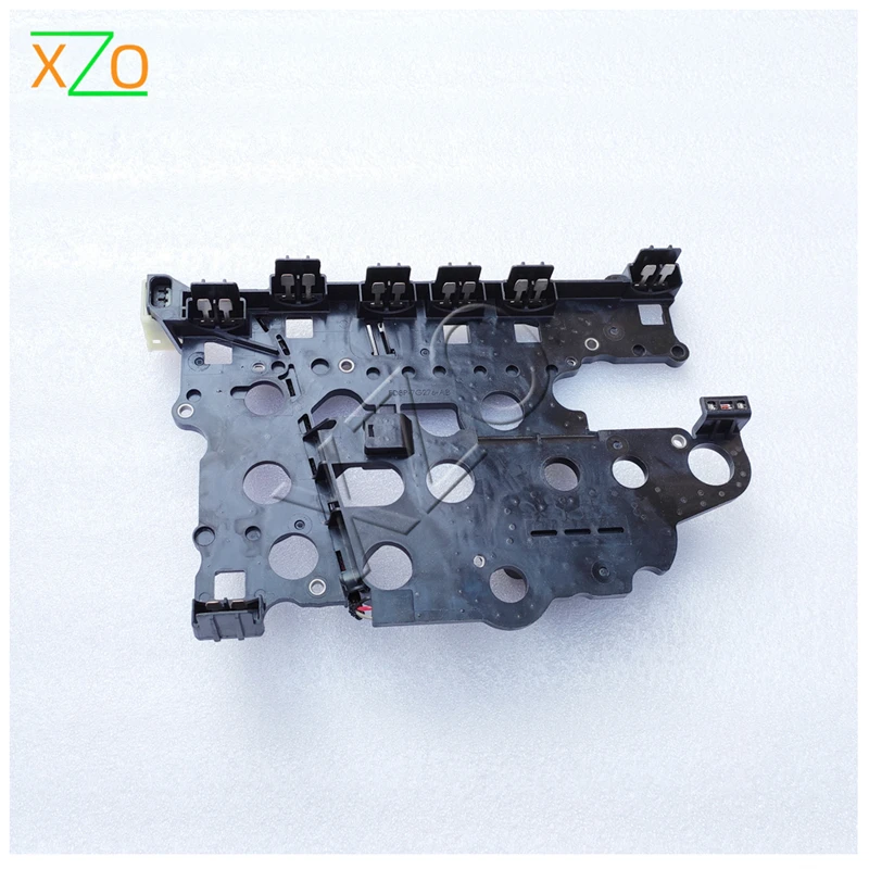 NEW 6F35 Auto Transmission Control Board Conductor Plate For Ford 6-Speed Gearbox Valve Body