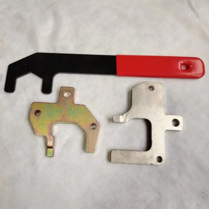 Engine Timing Locking Tool Kit Fit For Mercedes‑Benz M112 M113 Engine Auto Repair Tools