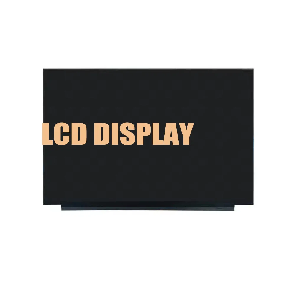 Wholesale NE180QDM-NZ1 18.0'' LCD Screen Display Panel Matrix Compatible with LP180WQG-SPB1 N180GME-GAA 2560×1600 40pins 165Hz