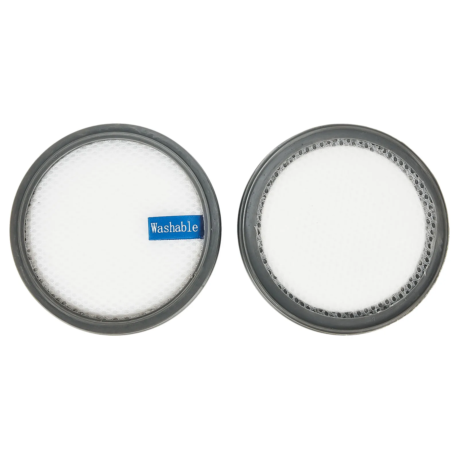 Vacuum Filters Upgrade Your Vacuum Cleaner with Washable Filter Compatible with For W200 W300 W400 Models