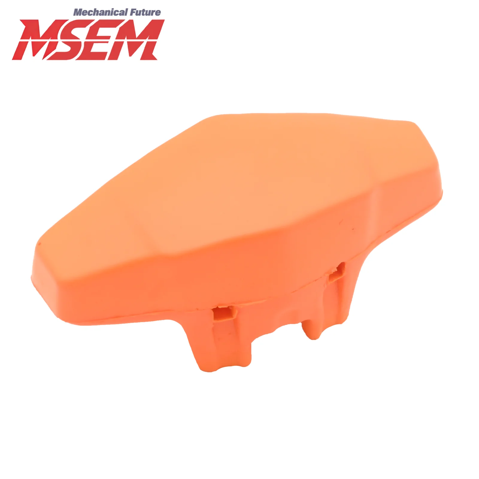 Motorcycle Small Pad Foam Rubber Steering Handle Chest Protector For KTM 690 SMC 790 890 1090 1190 1290 Adventure 2018-2022 view 6