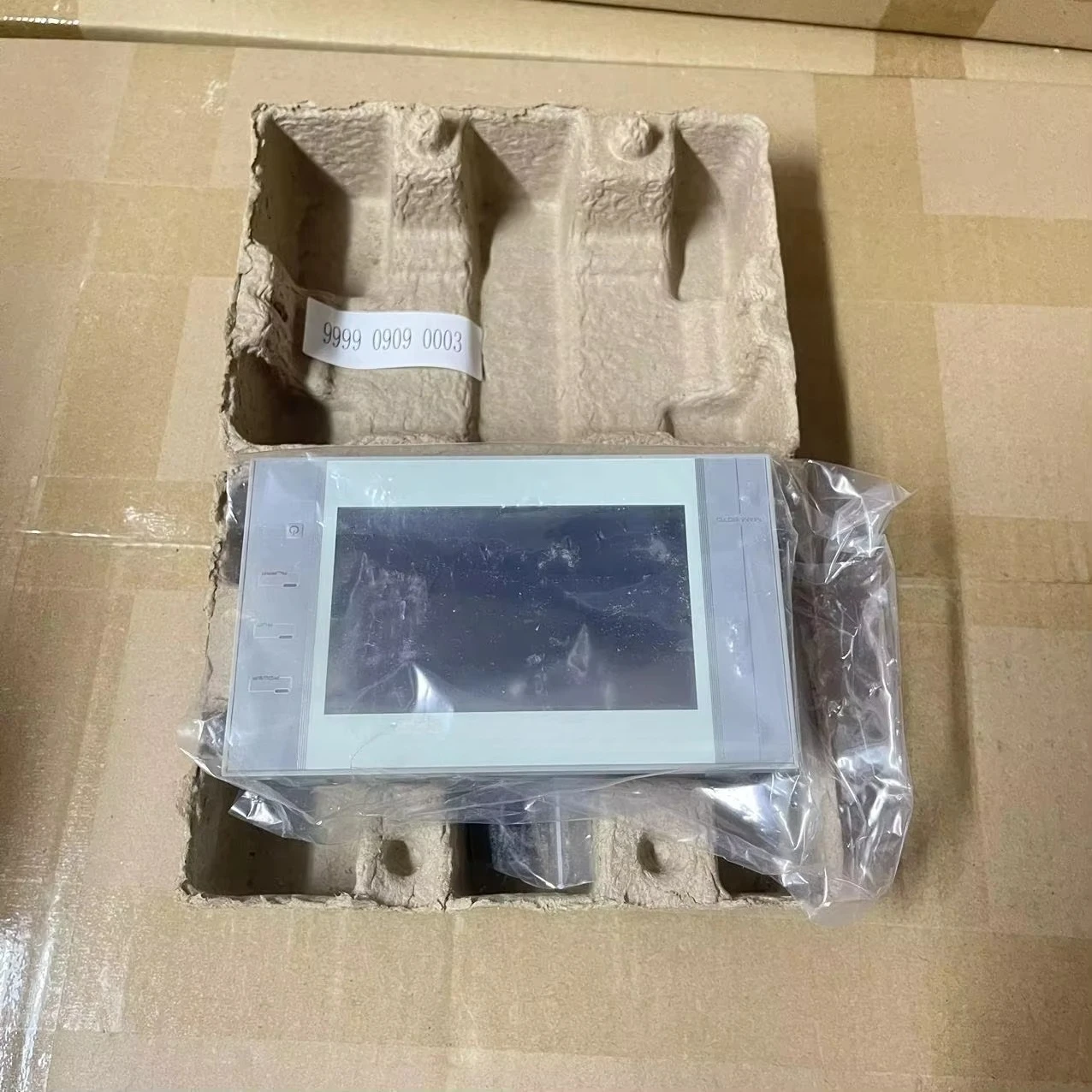 Control Panel -6070 air Compressor Controller Industrial Compressor Parts MAM6070 Compressors Control Board