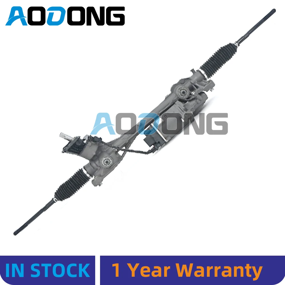 

LHD Power Steering Gear Power Steering Rack For Volkswagen 3QF423051B Left Hand Drive