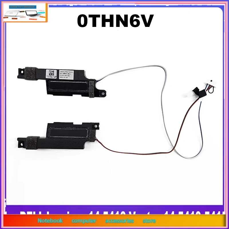Nuevo Original 0THN6V para DELL Inspiron 14 5410 Vostro 14 5410 5415 altavoz incorporado altavoz interno CN-0THN6V THN6V 100% probado