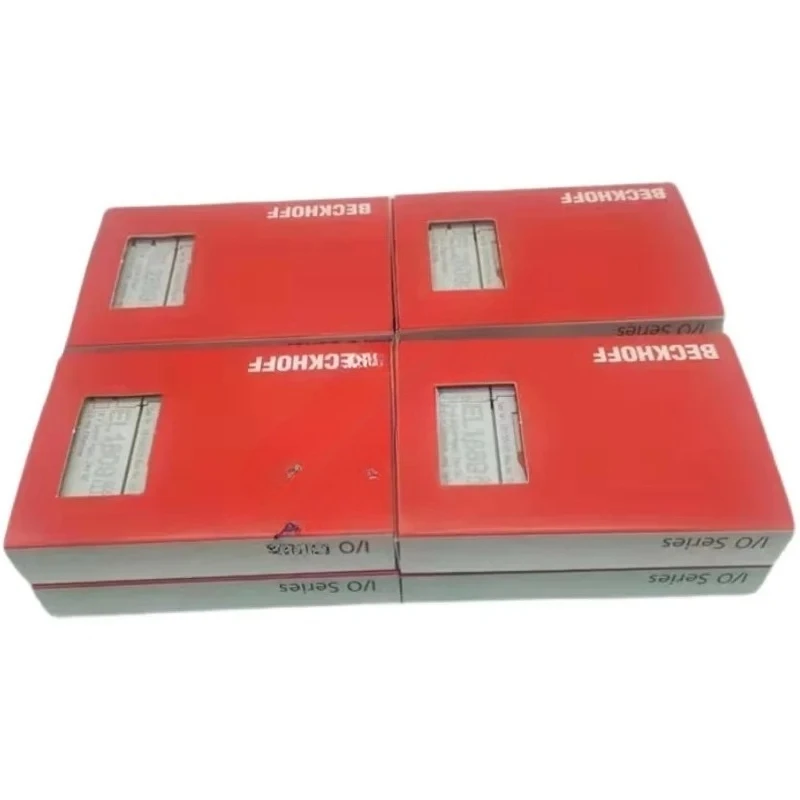 Brand New Original BECKHOFF Module EK1100  EK1110 EK1122 EL1809 EL6731 EL6751