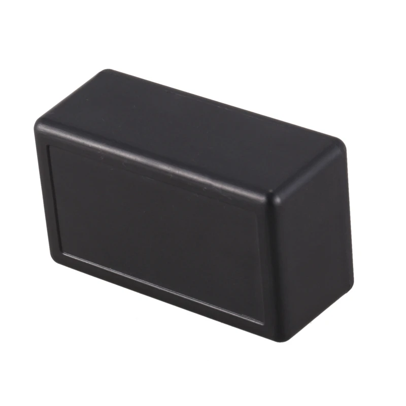 RC Car Boat Model Accessory Waterproof Sealed Plastic Box for Receiver [A17I Toy]