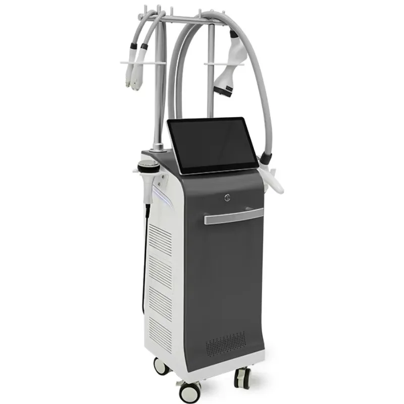 Body Shaping Machine Slimming Device Body Contouring Equipment Fat Reduction Machine Cellulite Reduction Device