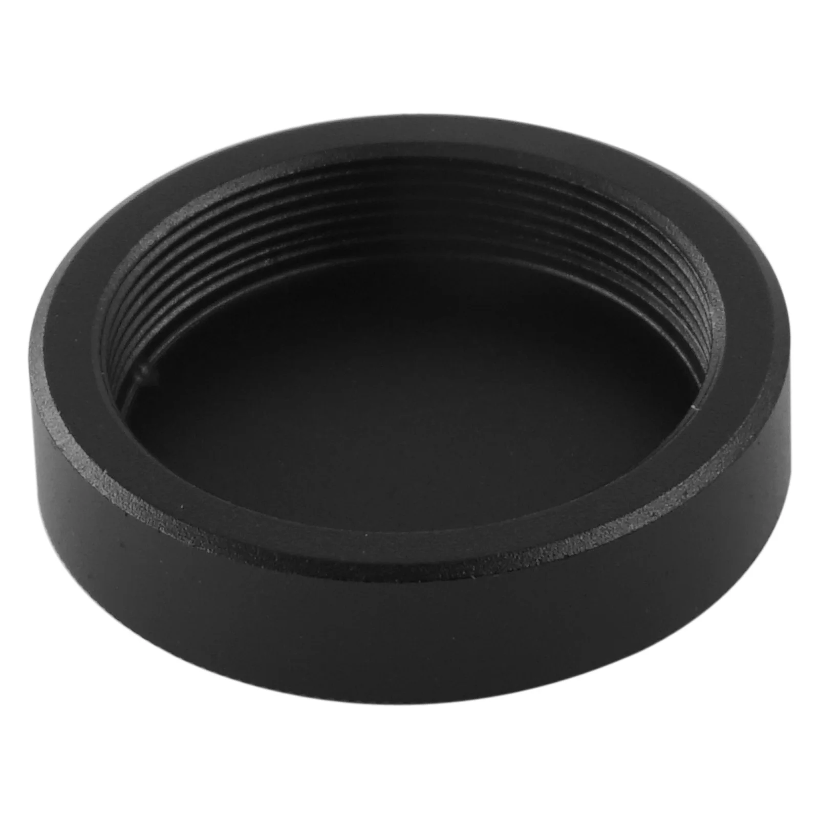 CozyShot Metal Rear Lens Cap for C Mount CCTV Lens