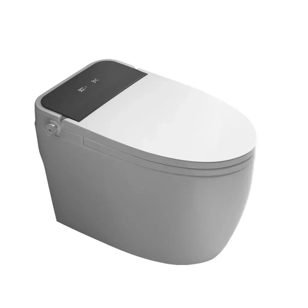 Armario occidental automatische smartautomatic wc