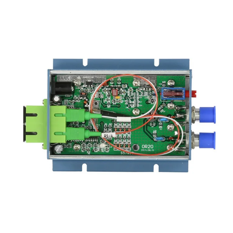 23Dbm Wdm Optical R…