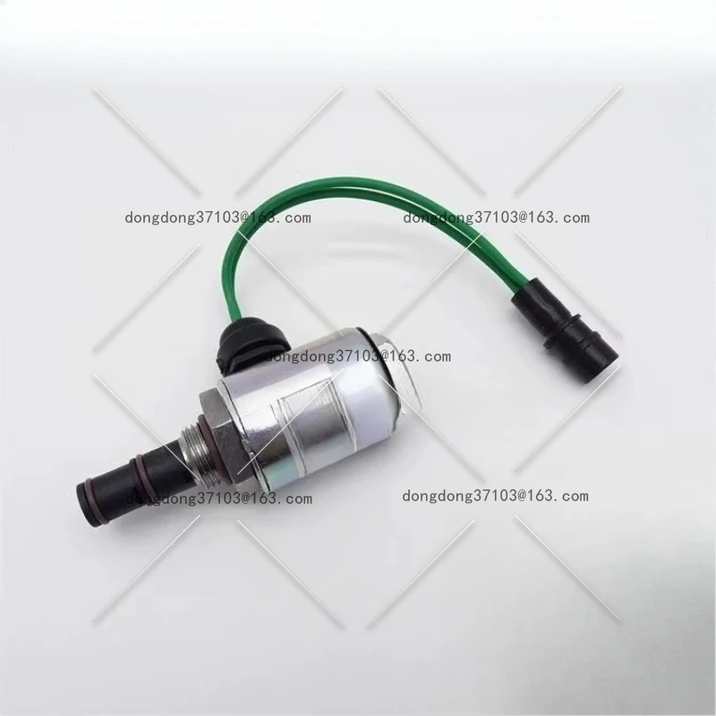 

Адаптируемый электромагнитный клапан погрузчика 186-1525, электромагнитный клапан 458-2950/D8R/120H/140H