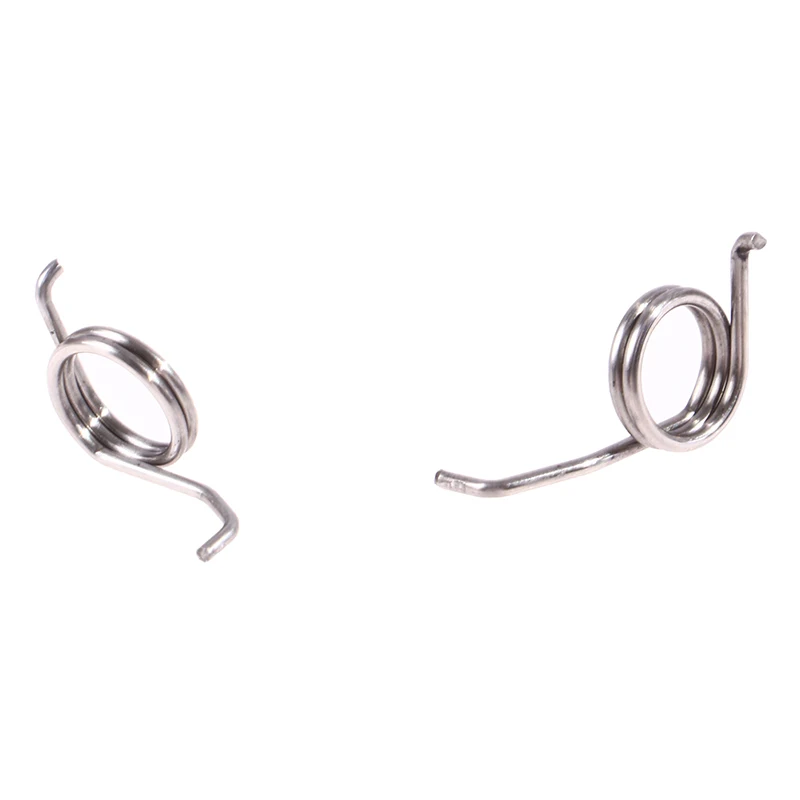 1 Pc Fishing Reel Spring For Fishing Reel Spare Part Spring Common To 1000-2000/2500-6000 Models