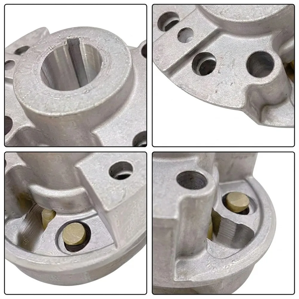 Flywheel Rotor for Redmax Backpack Blowers 560BTS 570BTS 580BTS 578BTF 360BT EBZ6500 EBZ7500 EBZ8500 EBZ8550 Models