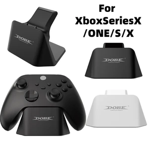 Soporte de escritorio de soporte de pantalla de controlador para la serie Xbox SX One SX One GamePad Desk Suprupe Accesorios de consolas de juegos 8 mejores series de Xbox base de ventas x - №2