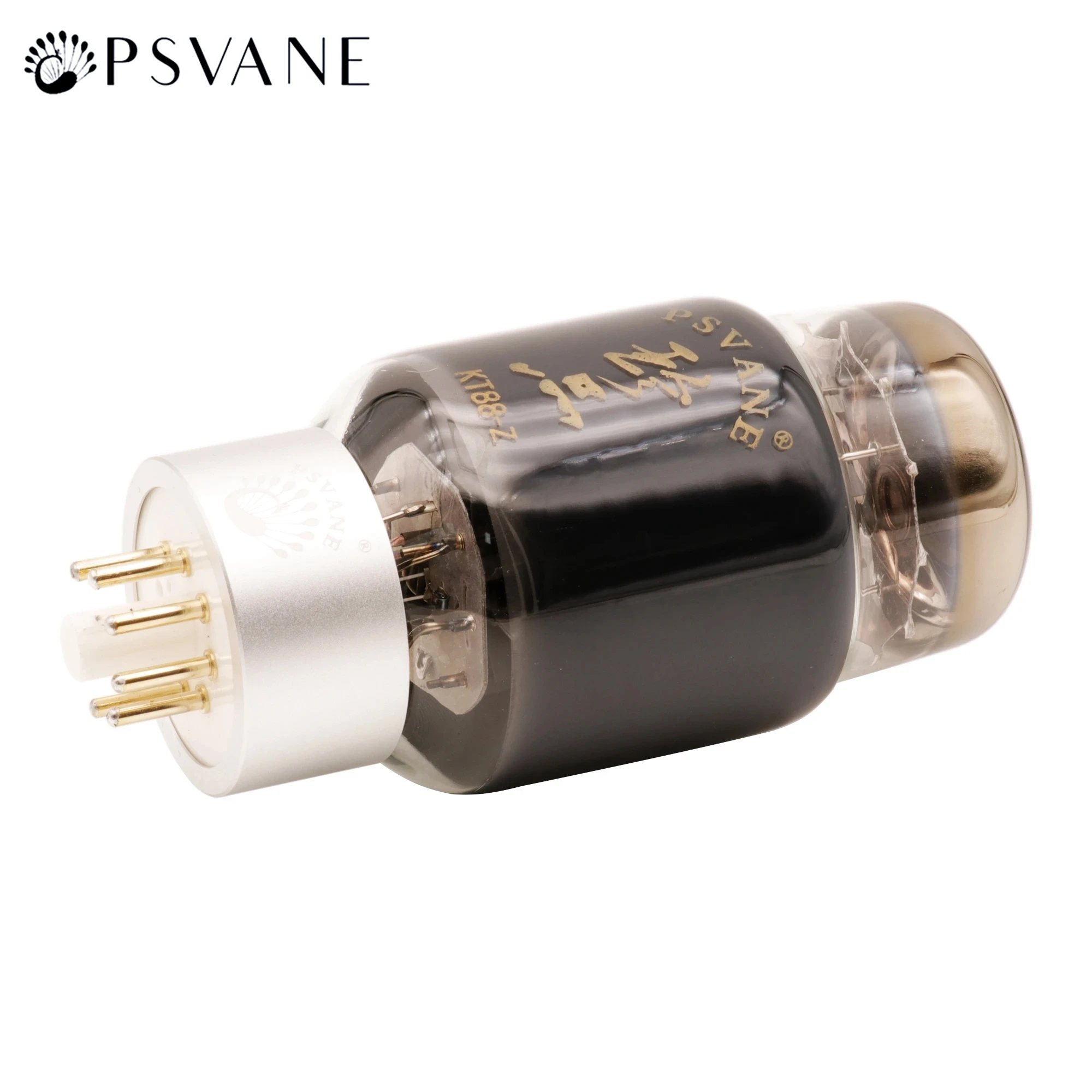 PSVANE الكنز KT88-Z أنابيب فراغ استبدال KT88 6550 KT100 سلسلة الكنز جمع الطبعة المتطابقة العلامة التجارية الجديدة HIFI DIY