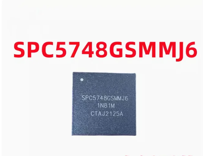 

1 шт./партия SPC5748GSMMJ6 BGA новый оригинальный