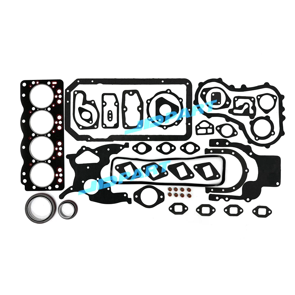 Remarkable Quality For Xinchai Engine Parts A498Bt1 Full Gasket Kit