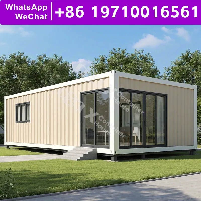 

Educational Mobile Classroom Tiny Cabin Home Safe Mobile School Construction Efficient Space Portable Flat Pack Home Units Best