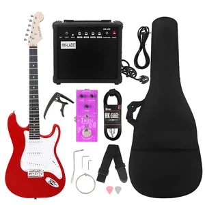 Slade-Electric Electric Electric Amplifier, Performance Pedal, 22 Trases, 39 10 Main Sales Electric Guitar - №6