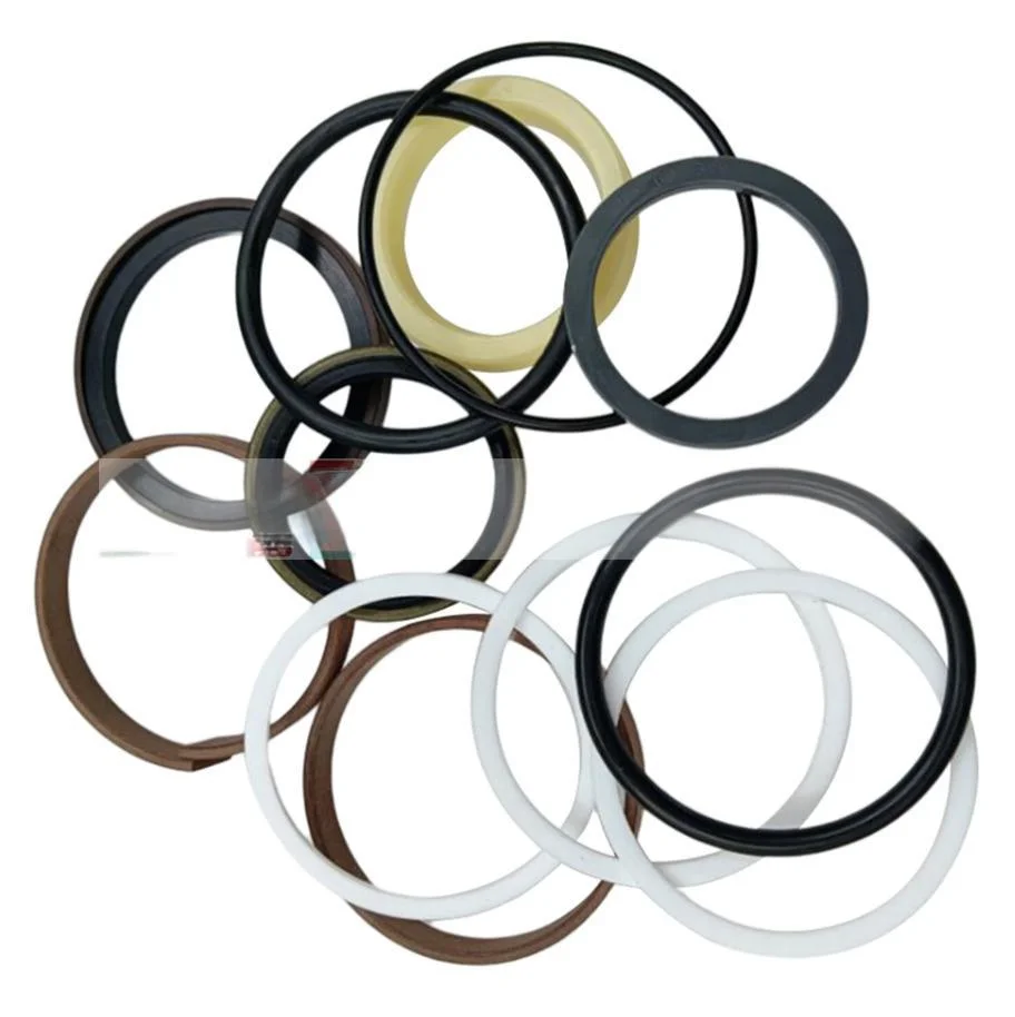 

Boom Cylinder Seal Kit 2788641 for 303.5C 303.5D 303.5E 303C CR 304D CR 304E Fast Shipping Factory supplied