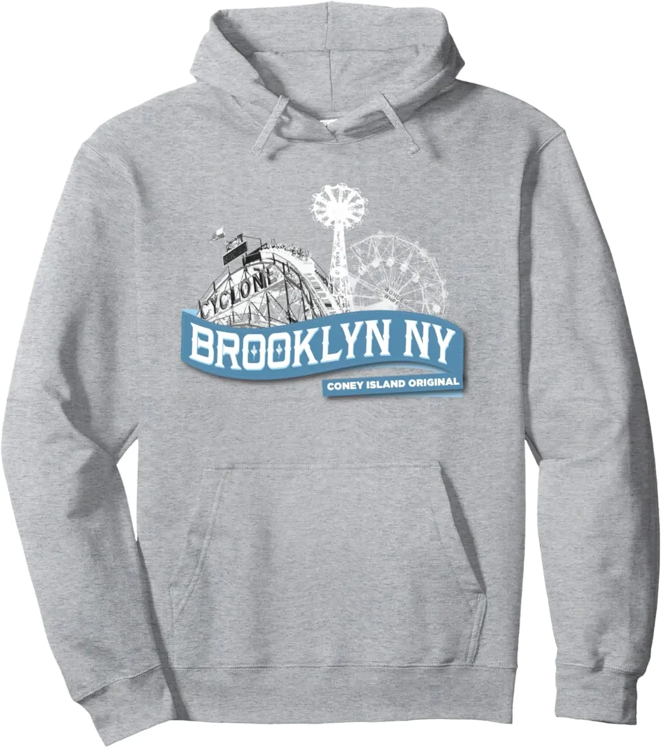 Coney Island Original Hoodie