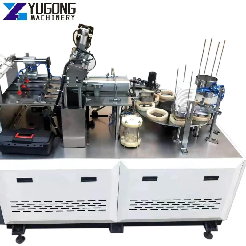 Yg High Speed Paper…