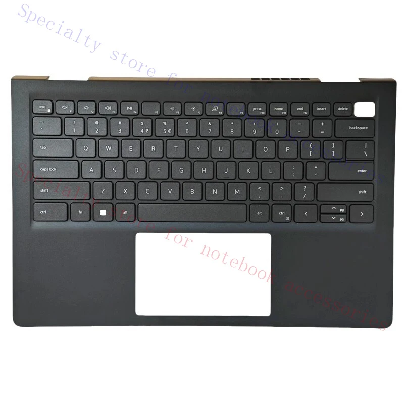 

A+ New Palmrest Upper Case US No Backlit KB For Dell Vostro 14 3420 3425 3430 V3420