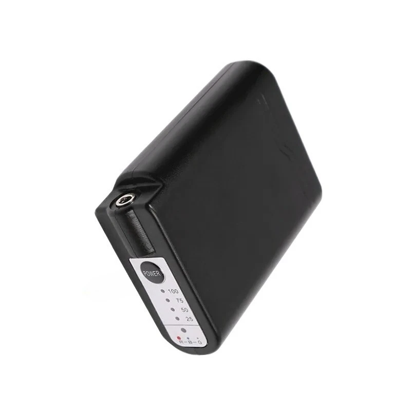 For 7.4V 5000mAh Heating Pants Temperature Regulating Battery Heating Suit Power Supply Heating Scarf Vest Battery
