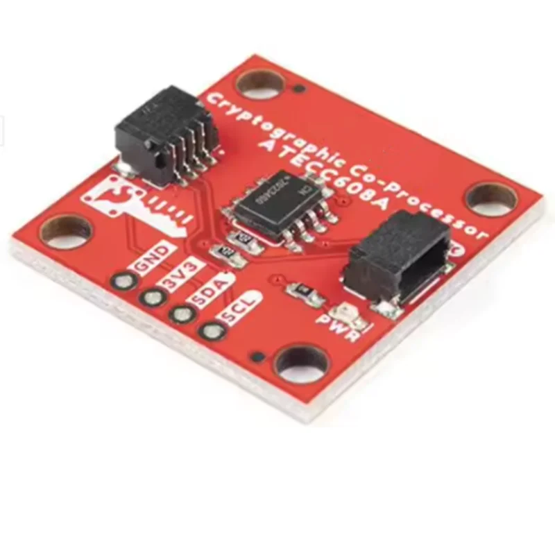 1 قطعة ATECC608A معالج التشفير بريكو #4