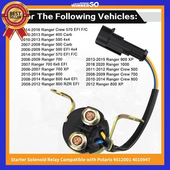 10 best sales पोलारिस रेंजर 500 - №6