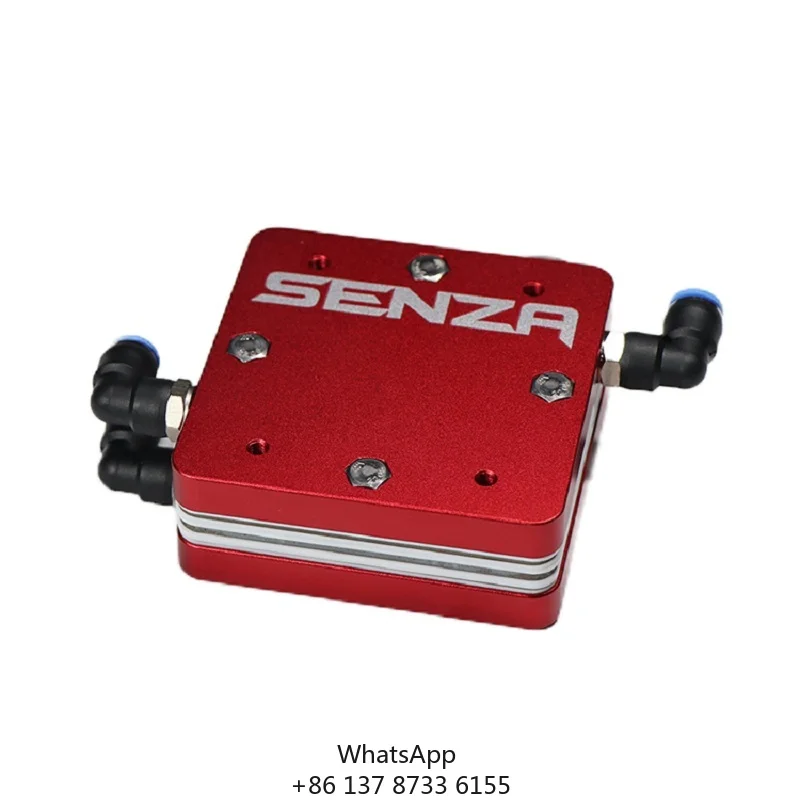 

Professional Auto Engine Parts Accessories Hybrid Engine Power Supercharged Hydrogen Generator
