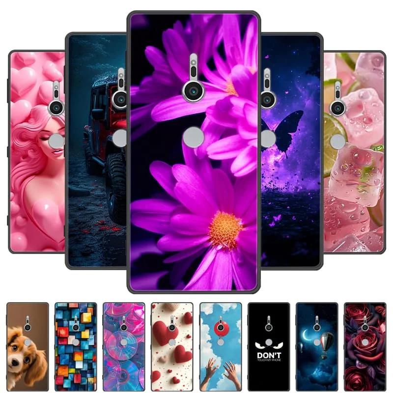 For Sony Xperia XZ2… - image
