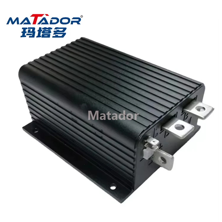DC Motor Controller 1204M-4201 24V/36V Golf Buggy Spare Part for GTJZ0608 GTJZ1012 GTJZ0808 GTJZ1212 GTJZ1412