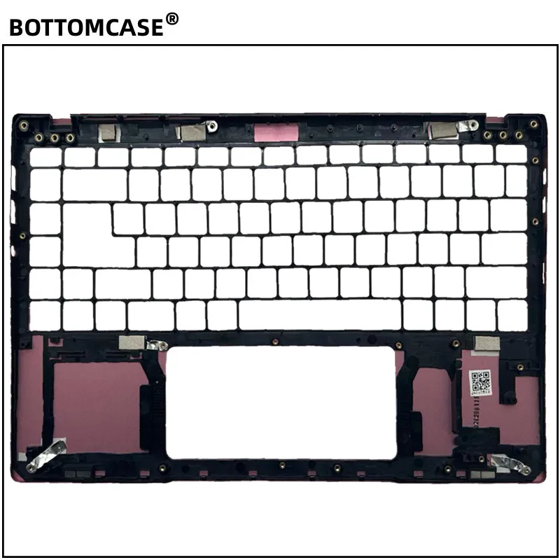 New For BOTTOMCASE® Prestige 14 MS-14C1 MS-14C2 MS-14C4 Laptop Upper Case Palmrest Cover 4C1C512