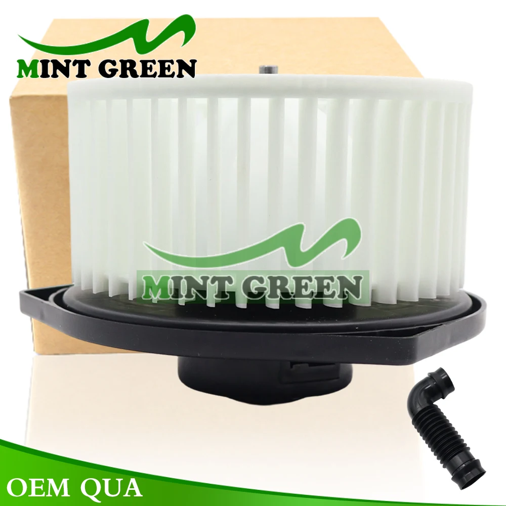 

Auto 27220-4KH0A AC Heater Blower Motor Fan For NISSAN NV1500 NV2500 NV3500 2012-2017 272204KH0A 6553370 75155