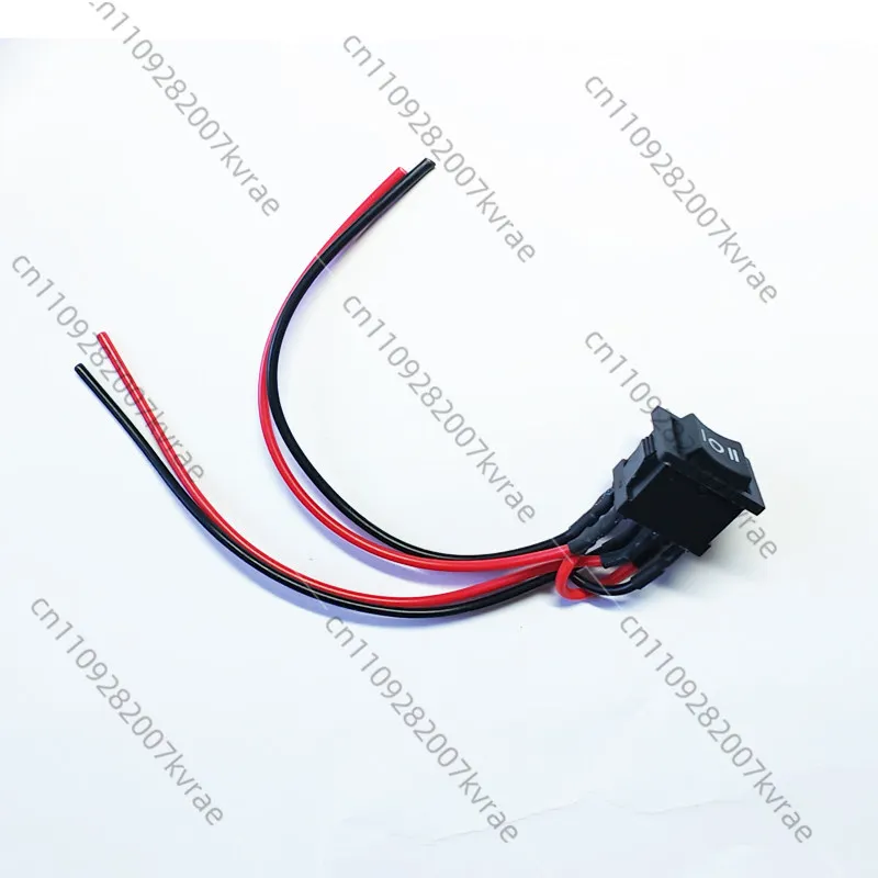 DC Brushed Motor, Driver, Governor 1.8V-12V Voltage DIY Model PWM Speed Control Switch