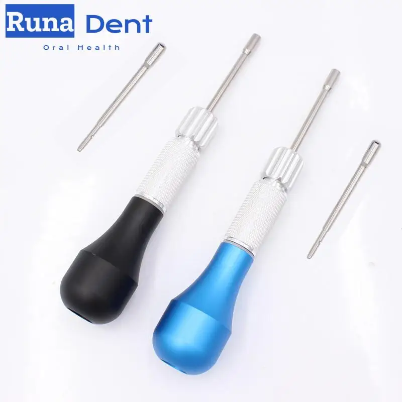 

Stainless Dental Mini Implants Micro Screws Steel Orthodontic Screwdriver Self Drilling Tool Dentistry Lab