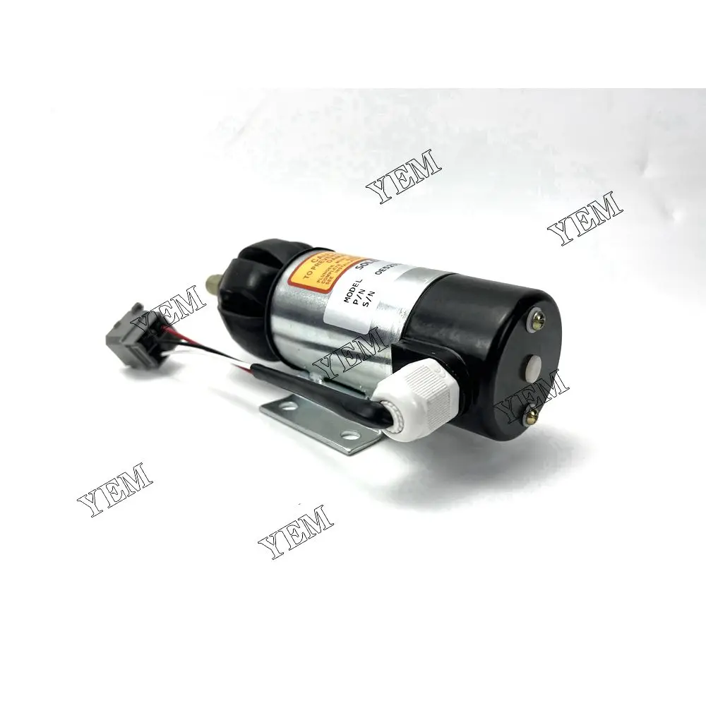 For Volvo Engine Parts Solenoid 881969