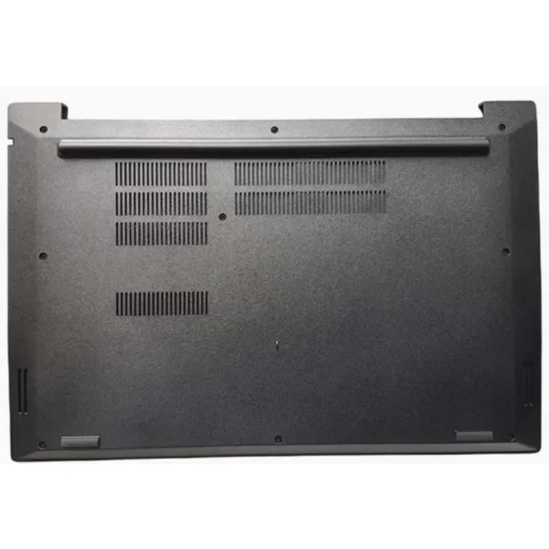 Original suitable for ThinkPad E580, E585, E590 laptop: LCD rear cover, front panel, top and bottom covers, ABCD hinge