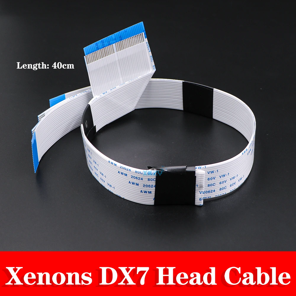 Xenons DX7 Head Cab… - image