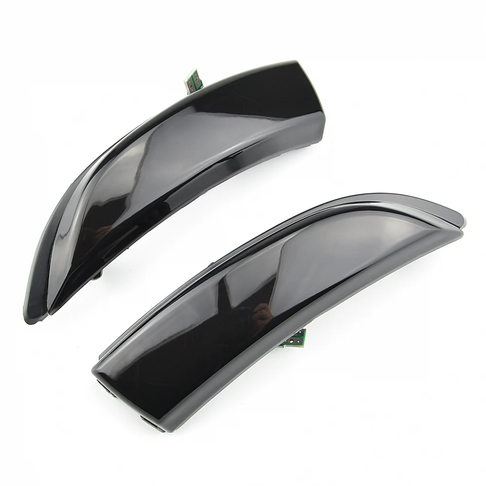 

High Quality Dynamic Turn Signal Light LED Side Rearview Mirror Sequential Indicator Fit for Ford B-Max B232 2012-2017