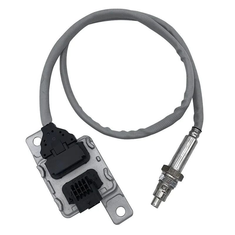 

Nox Sensor for A6 A7 3.0 TDI Quattro 2018-2021 4K0907807A 4K0907807D 4K0907807F 4K0907807E 4K0907807G