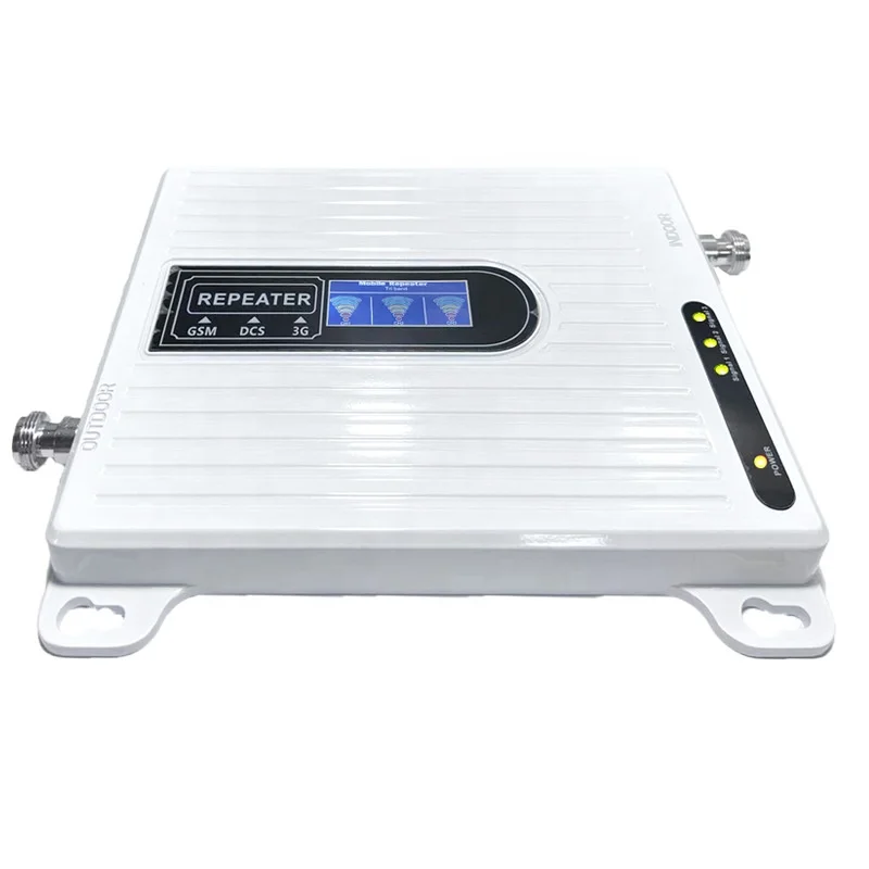 High Power Dcs Sign…