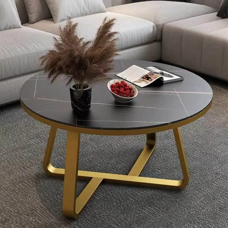 

Simple Clear Coffee Table Cheap Aesthetic Minimalist Standing Coffee Table Computer Mini Nordic Metal Couchtisch Salon Furniture