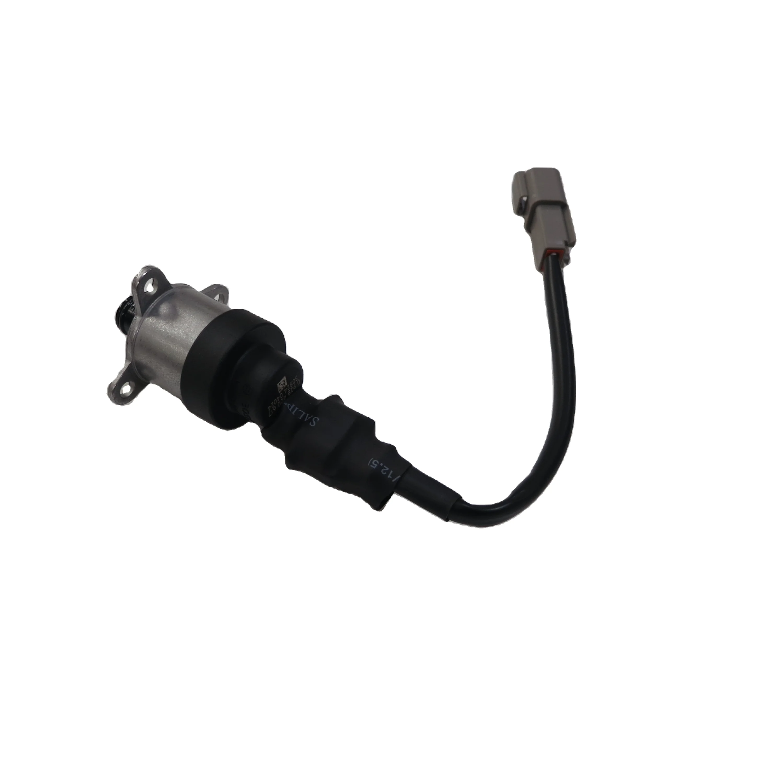 

Factory Supply Electronic Fuel Control Actuator 4088518 0928400617 Fuel Pump Actuator