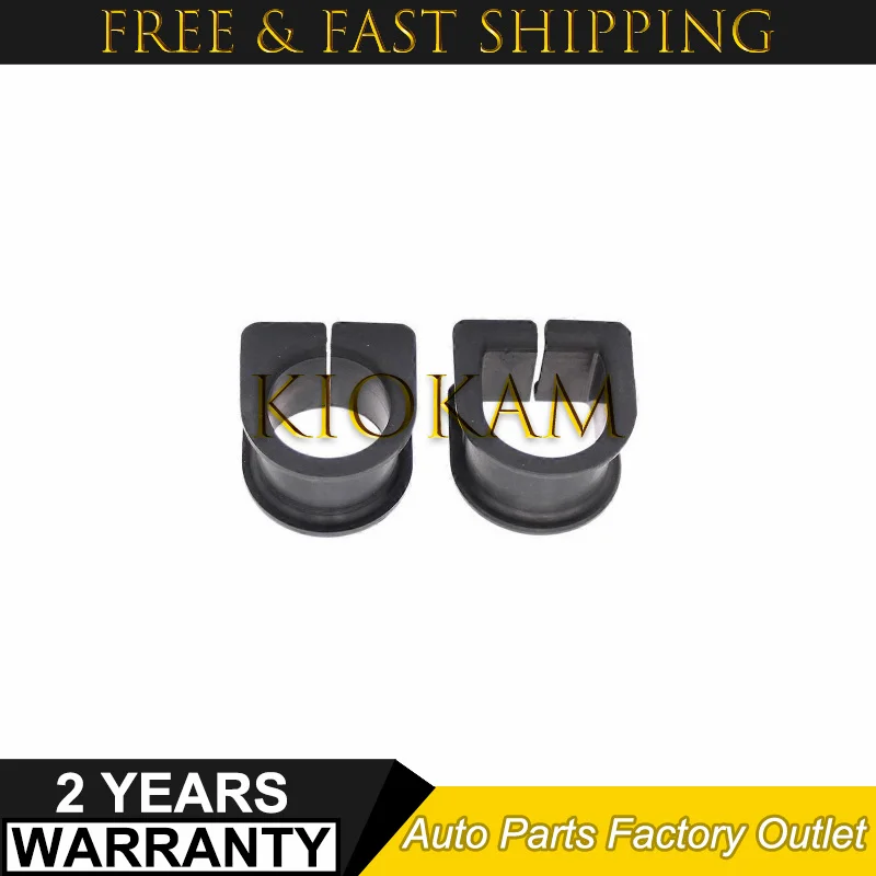 2P 48526-54J00 48525-54J00 4852654J00 4852554J00 для Suzuki XL-7 Grand Vitara комплект рулевой рейки и втулок крепления шестерни